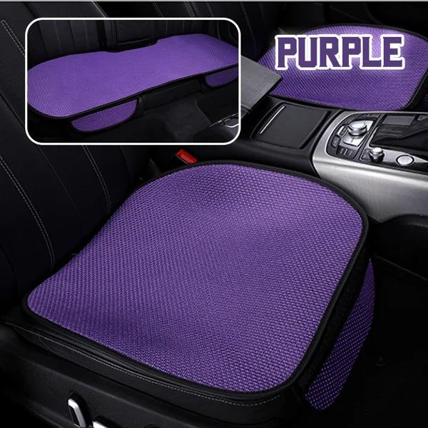 š„Breathable & Anti-Slip Cotton Car Seat Covers !š„