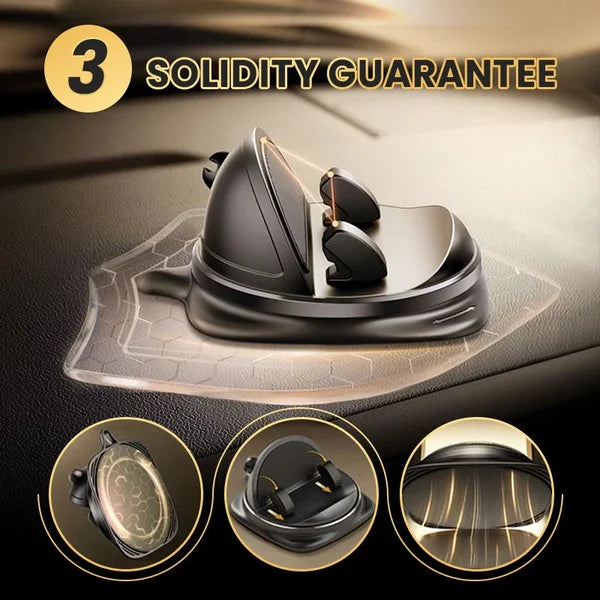 BEST SELLER-Stable Phone Mount for Car ( Limited Time Offer!)
