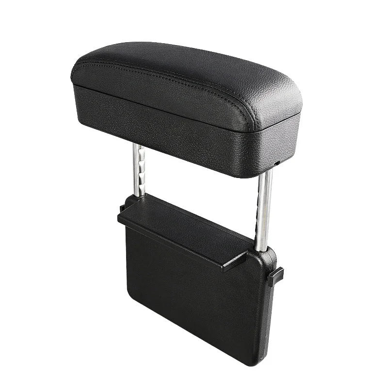 Car Storage Box Seat Clip Slot Storage Box