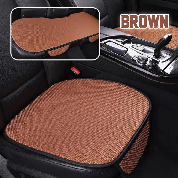 🔥Breathable & Anti-Slip Cotton Car Seat Covers !🔥