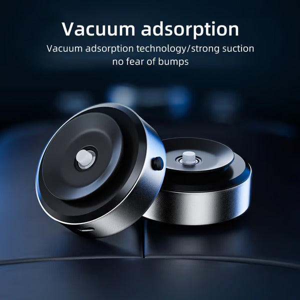New-Magnetic cell phone holder