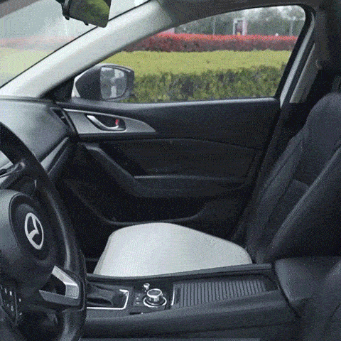 🔥Breathable & Anti-Slip Cotton Car Seat Covers !🔥