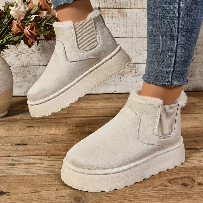 Damen Winterstiefel