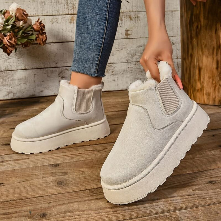 Damen Winterstiefel