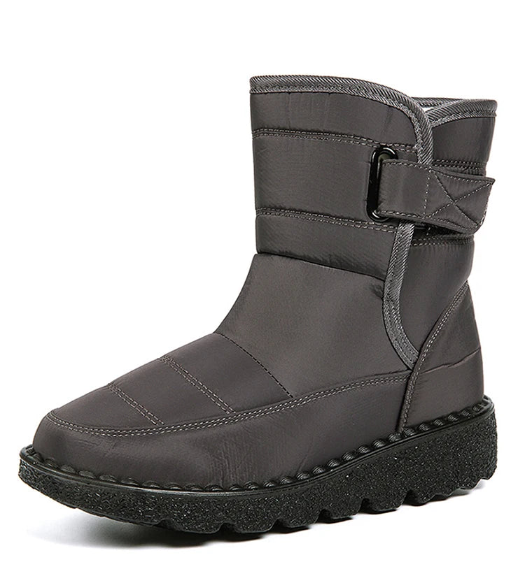 🎁Last Day 50% OFF 🎁Women's Winter Waterproof Snow Boots