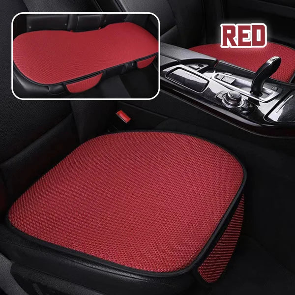 🔥Breathable & Anti-Slip Cotton Car Seat Covers !🔥