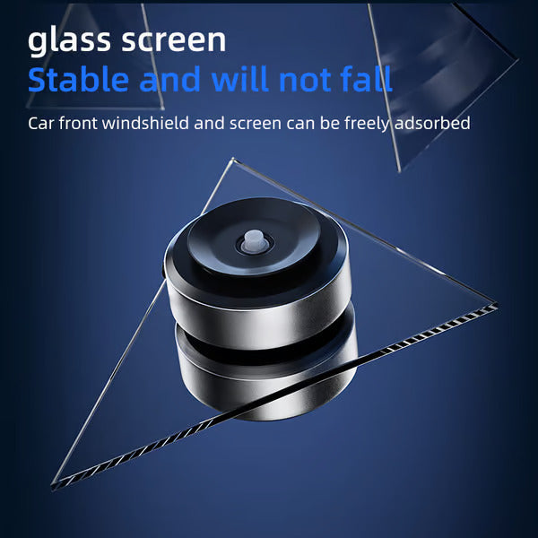 New-Magnetic cell phone holder