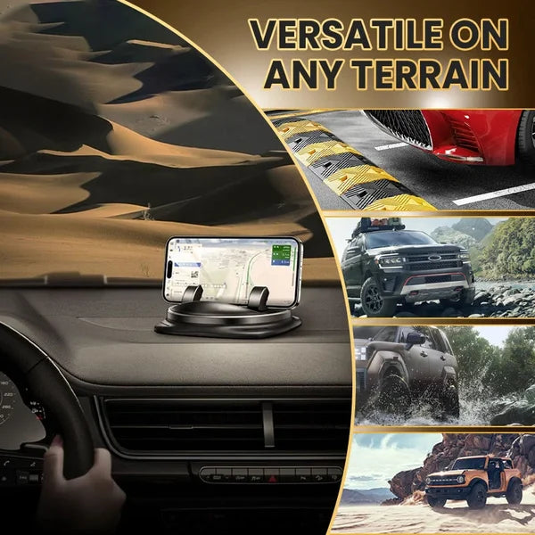 BEST SELLER-Stable Phone Mount for Car ( Limited Time Offer!)