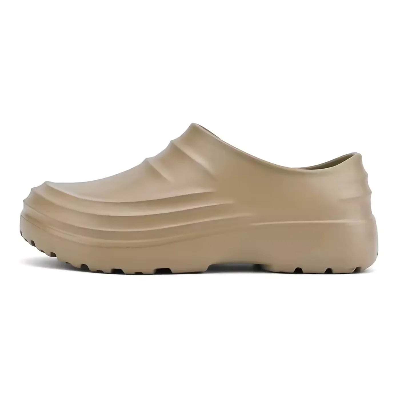 Last Day 49% Off 🔥 Women’s Orthopedic EVA Work Shoes – Slip-On, Non-Slip & Waterproof