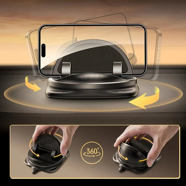 BEST SELLER-Stable Phone Mount for Car ( Limited Time Offer!)