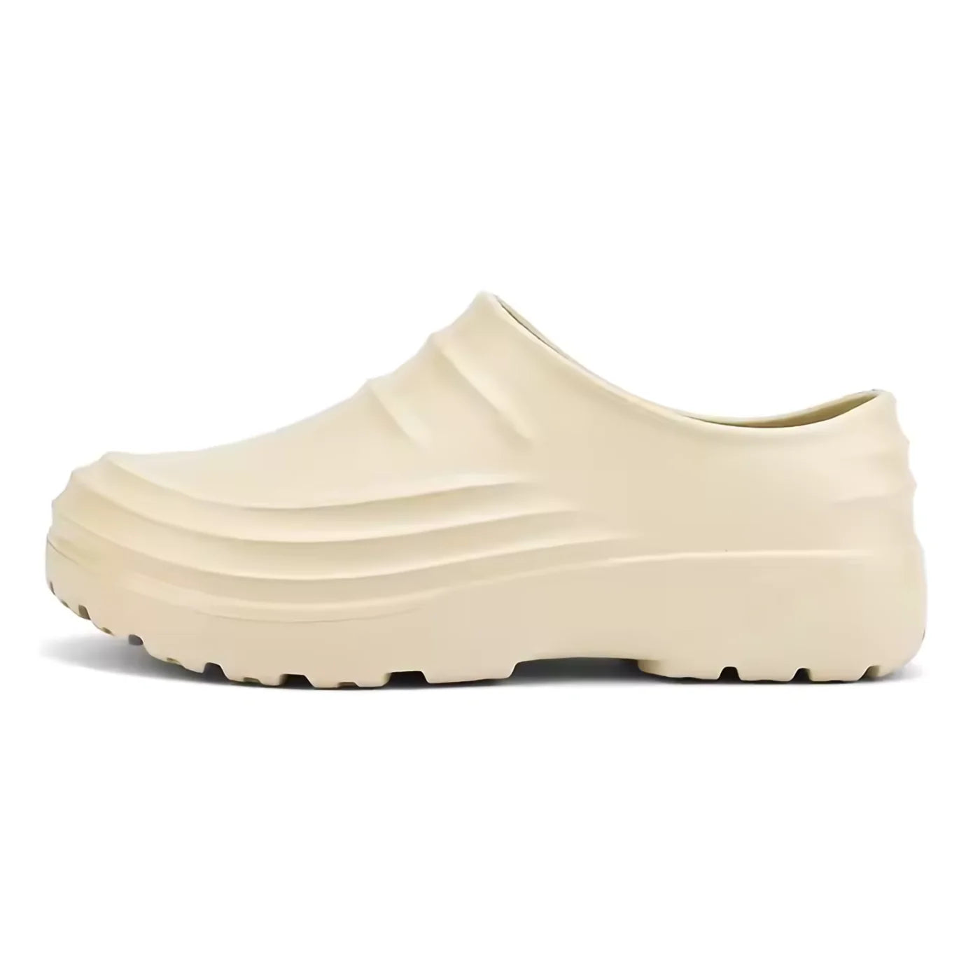 Last Day 49% Off 🔥 Women’s Orthopedic EVA Work Shoes – Slip-On, Non-Slip & Waterproof