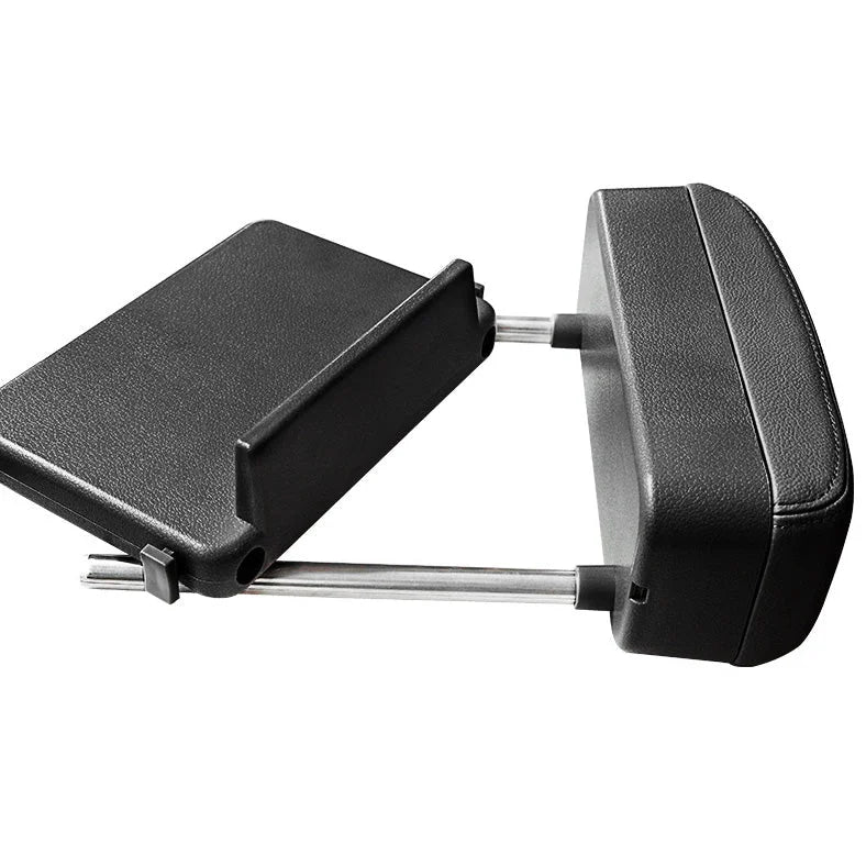 Car Storage Box Seat Clip Slot Storage Box