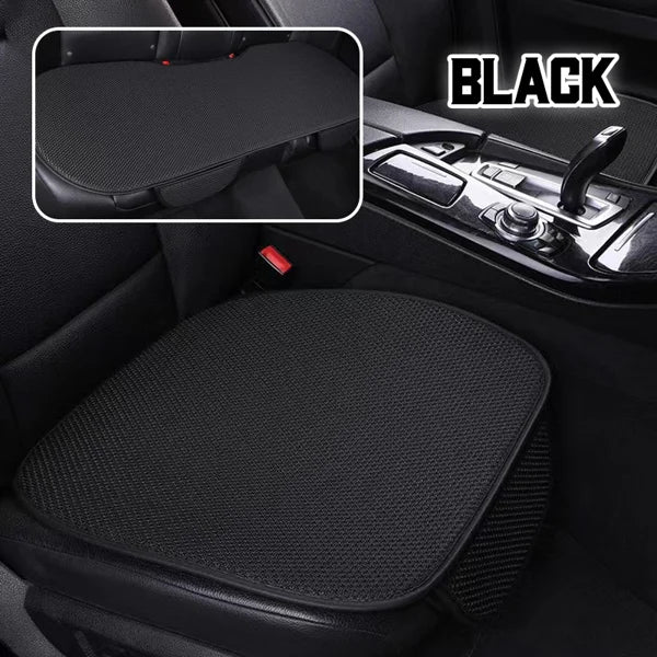 🔥Breathable & Anti-Slip Cotton Car Seat Covers !🔥